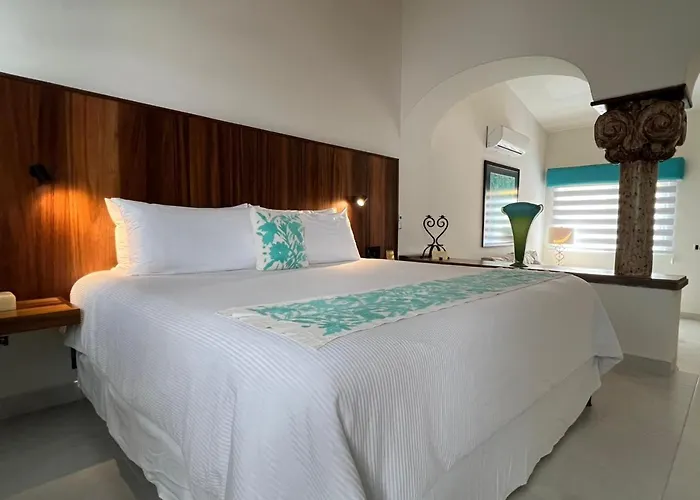 El Encanto Suites Hotel Boutique
