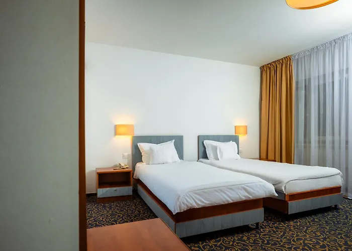 Hotel Herastrau