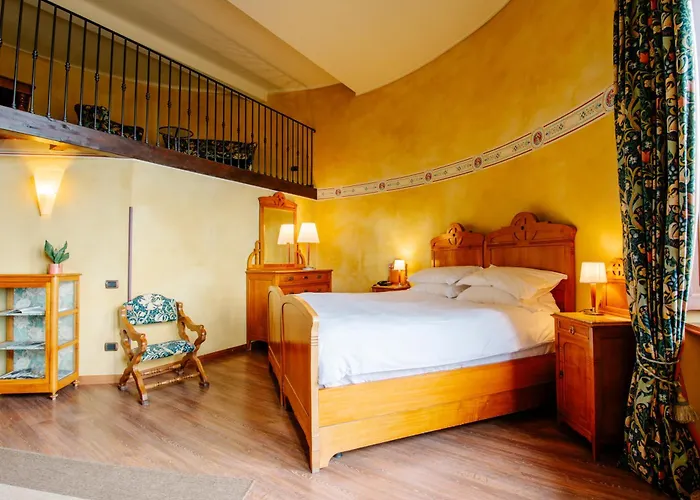 Al Borducan Boutique Hotel (Adults Only)