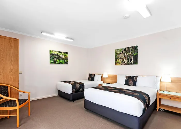 Comfort Inn & Suites Warragul