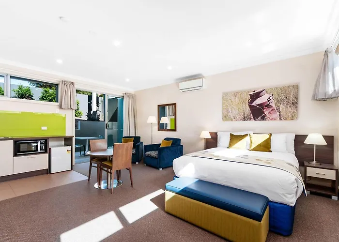 Comfort Inn & Suites Warragul