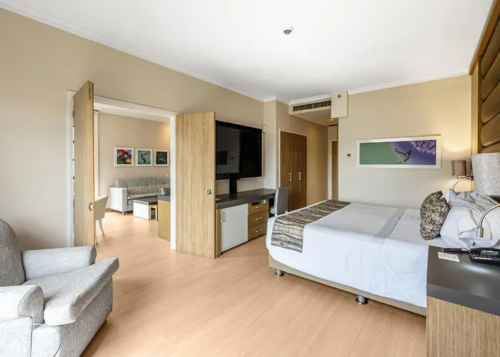 Hotel Dann Carlton Medellin