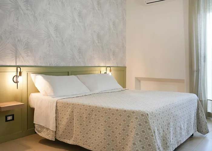 Hotel Santa Lucia