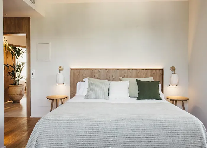 Sant Patrici Hotel (Adults Only)