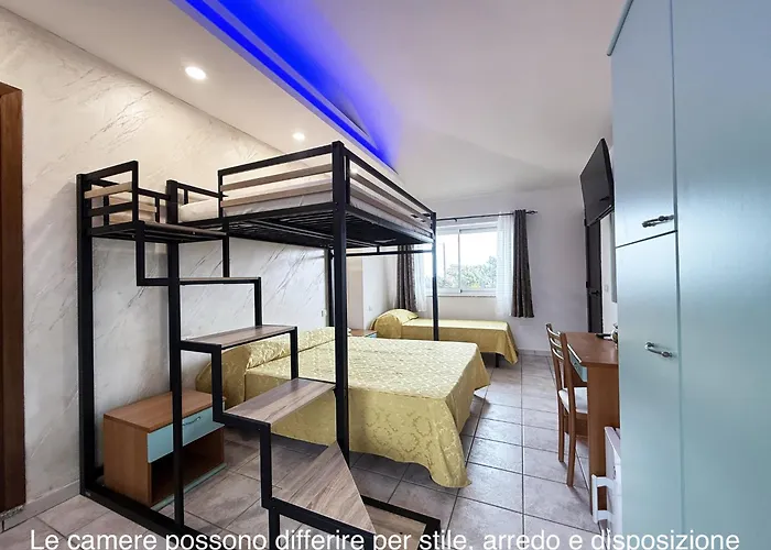 Hotel Pedra Niedda