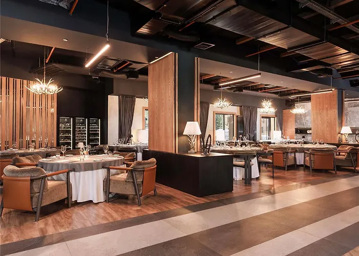 Swissotel Resort Kolasin