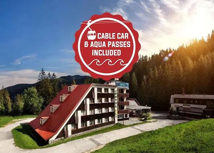 Hotel SKI
