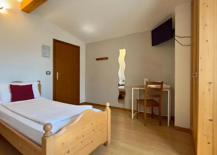 Casteluce Hotel Funivie