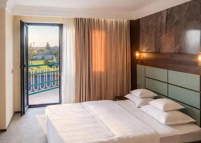 Hotel President