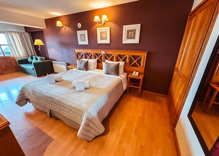 Altos Ushuaia Hotel&Resto