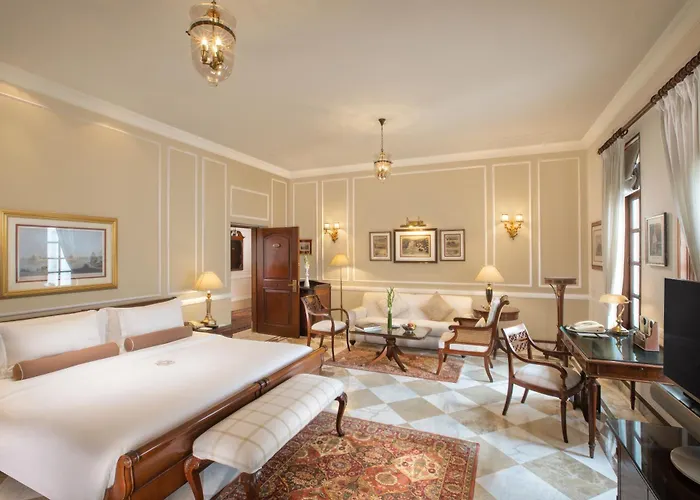 The Imperial, New Delhi