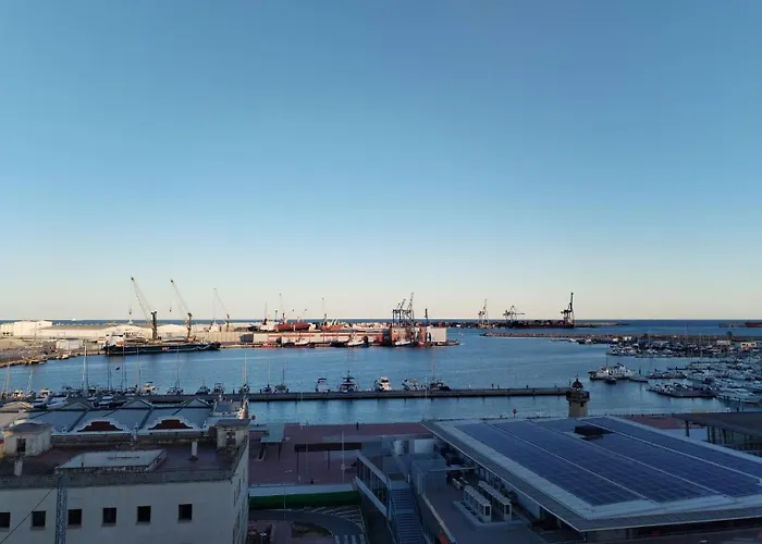 Apartamentos Marina Suites