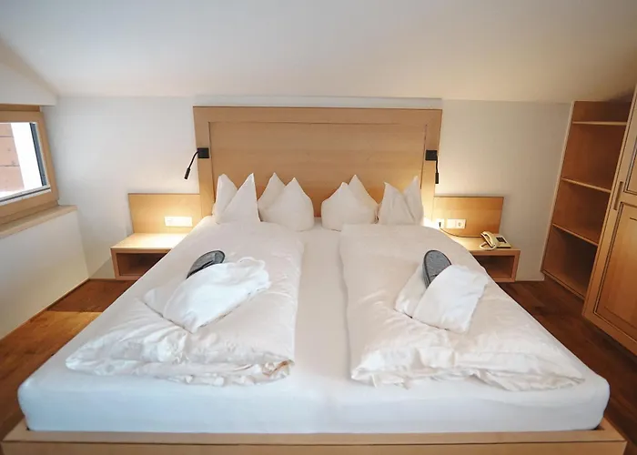 Hotel Acerina superior