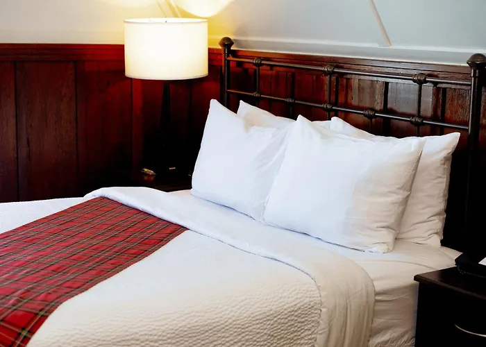 Prince Of Wales Hotel