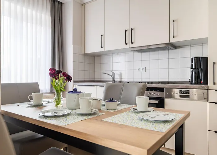 K&R Appartements Binz