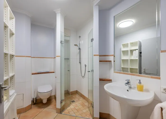 K&R Appartements Binz