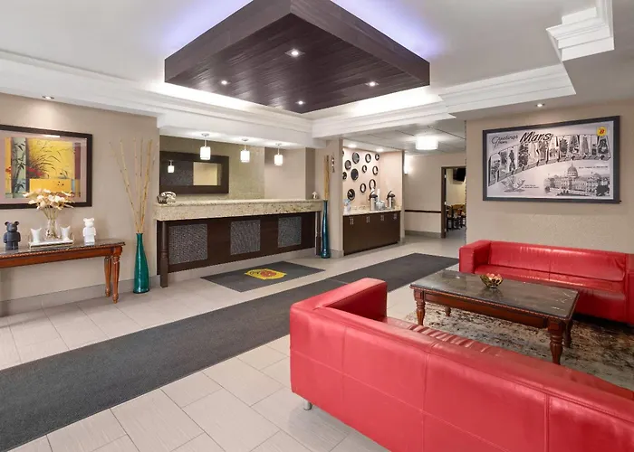 Super 8 By Wyndham Mars/Cranberry/Pittsburgh Area
