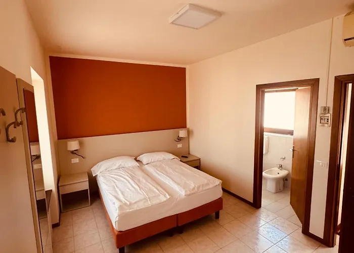 Hotel E Ristorante Cassone