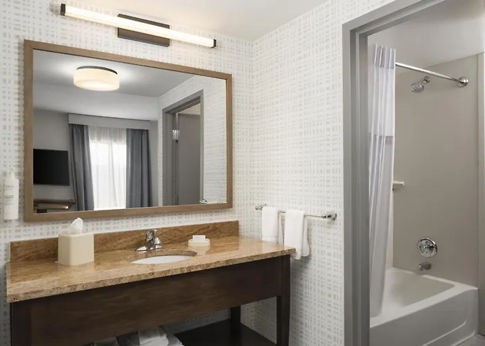 Hampton Inn & Suites Rochester/Henrietta