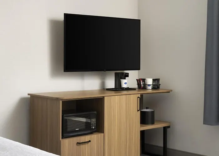 Hampton Inn&Suites Rochester/Henrietta