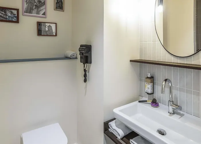 Greet Hotel Limoges Nord