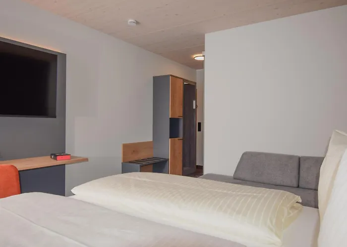 iQ-Hotel Ulm