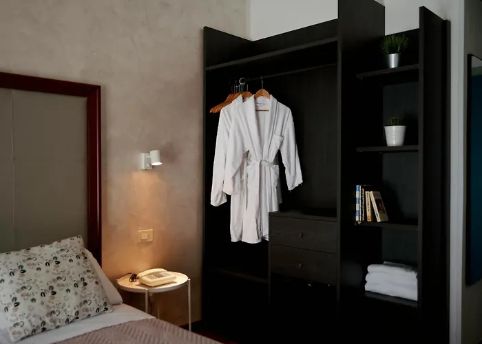 Hotel Imperiale