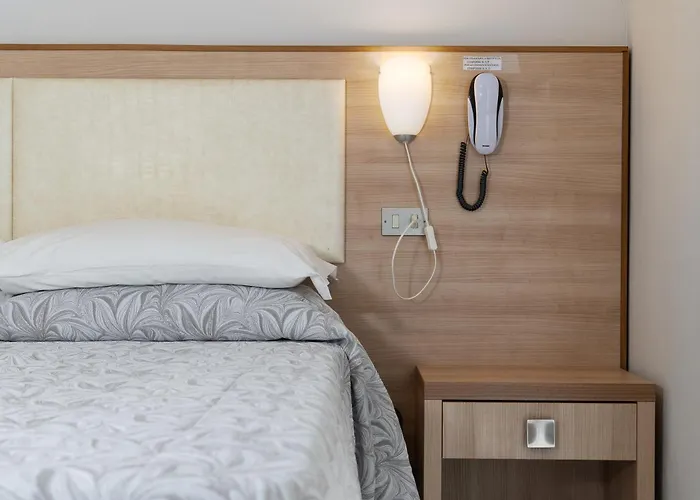 Hotel Arlecchino Milano Marittima