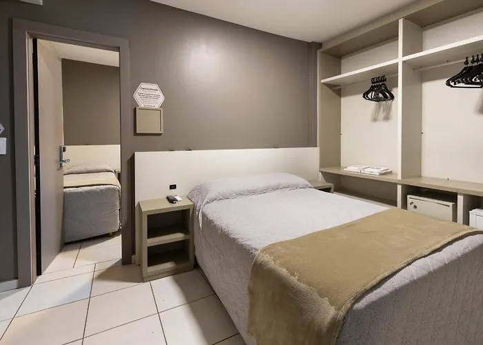 Hotel Palmas Executivo
