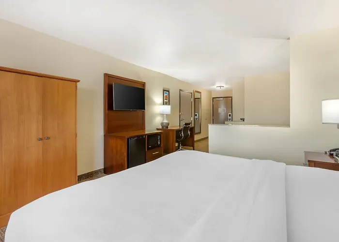 Comfort Inn And Suites Yuma I-8