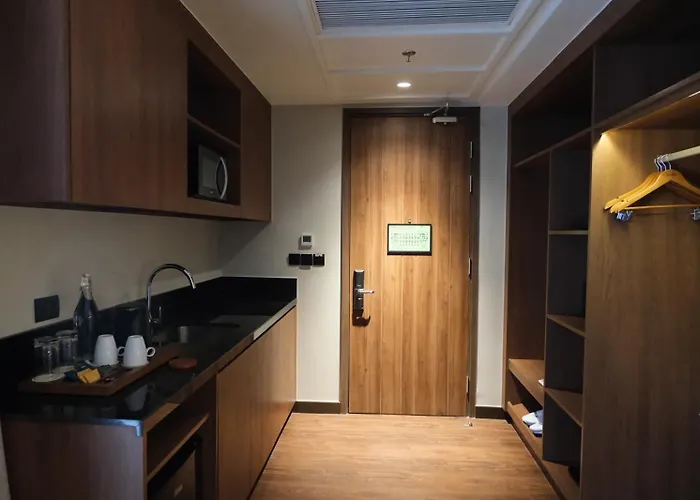 Seda Centrio Cagayan De Oro