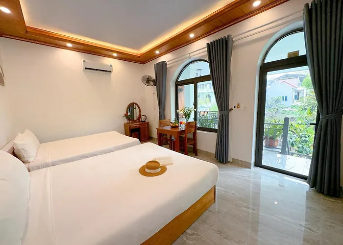 Tuan Ngoc Hotel