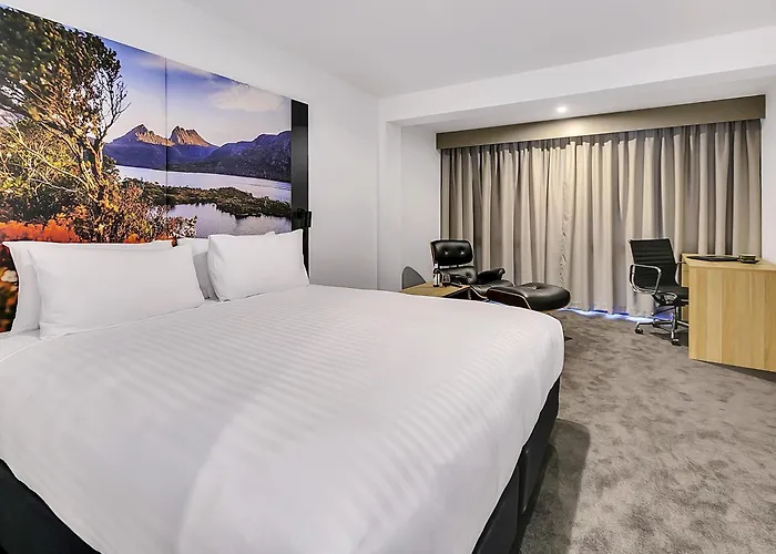 Mercure Launceston