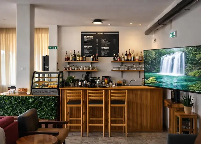 Kallithea Inn