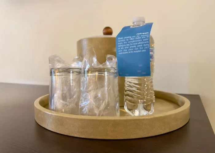 Hampton Inn By Hilton Silao-Aeropuerto, Mexico