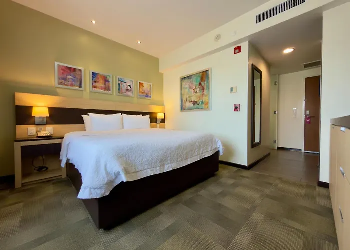 Hampton Inn By Hilton Silao-Aeropuerto, Mexico