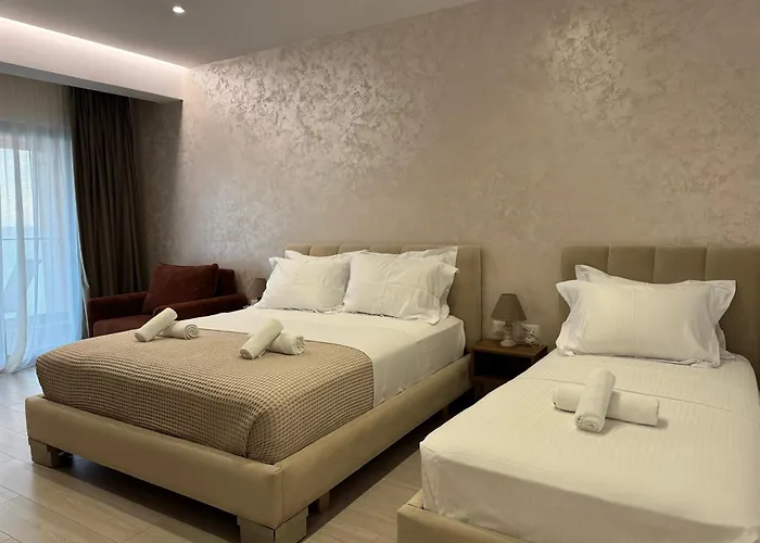Hotel Veizi