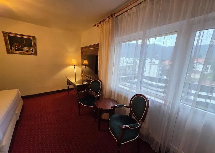 Hotel Select