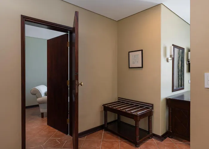 Hotel Cardoso