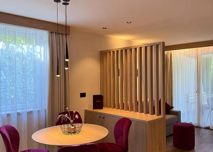 Hotel Theresia