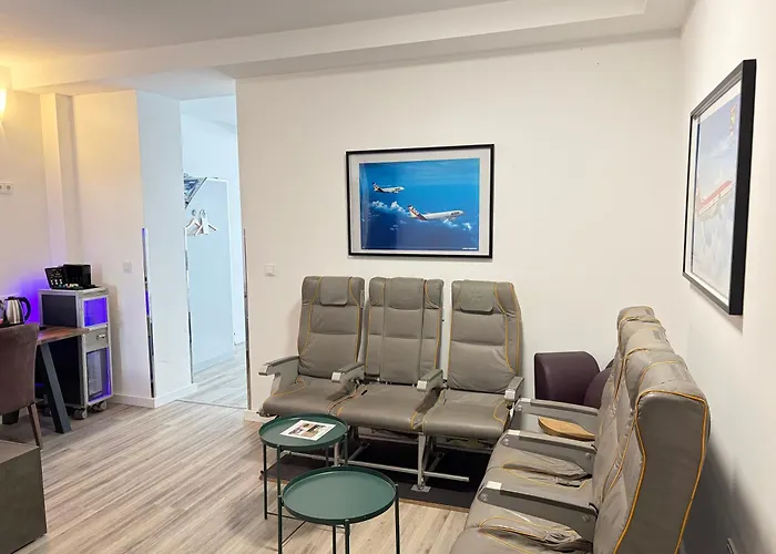 Livinn Tremonia Group - Dortmund Centrum