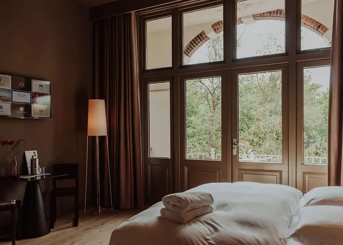 Boutique Hotels Manna & Blue
