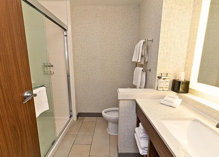 Holiday Inn Express Jasper By Ihg