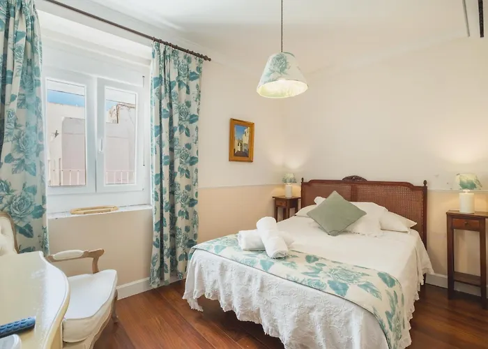 Palacete De La Alameda - Adults Only-