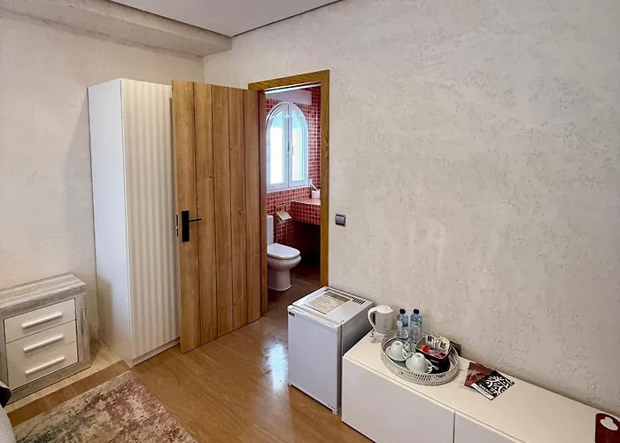 Botanico Boutique Suites