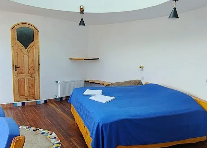 Hotel La Cupula