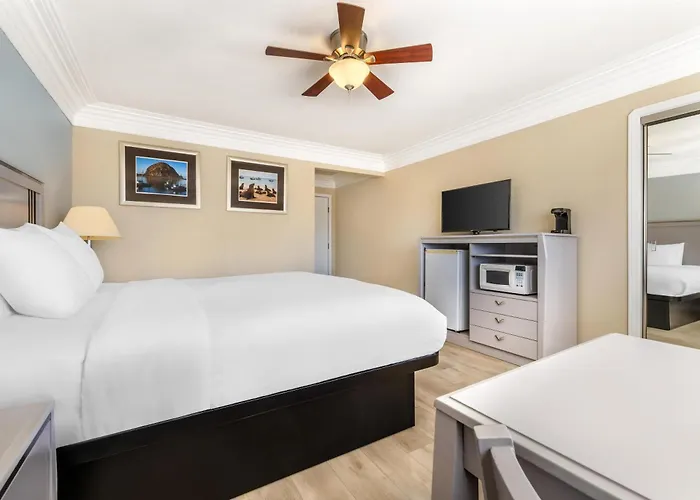 Best Western Tradewinds