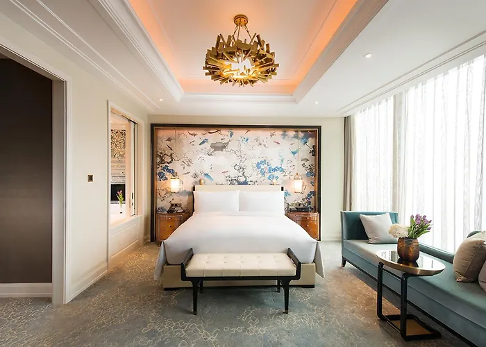 Waldorf Astoria Chengdu