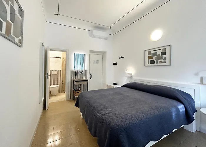Hotel Meublè Agavi