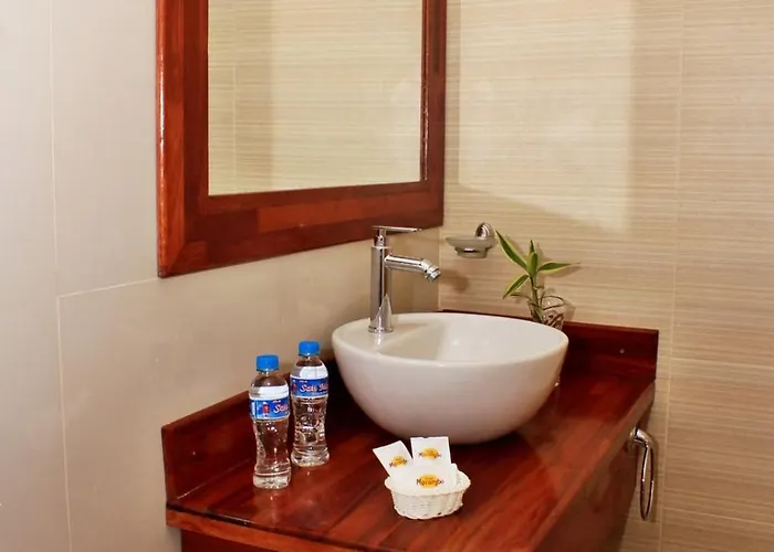 Hostal Macambo